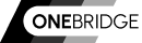 onebridge-logo-bw